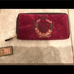 Juicy Couture Wallet